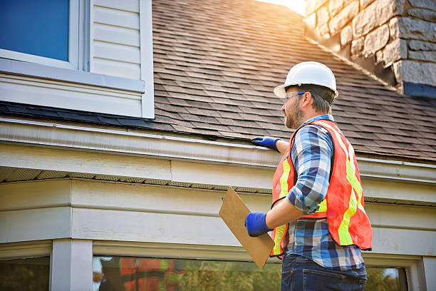 Licensed Emergency Roof Repair service in Natural Bridge Station, VA - Norken Roofing